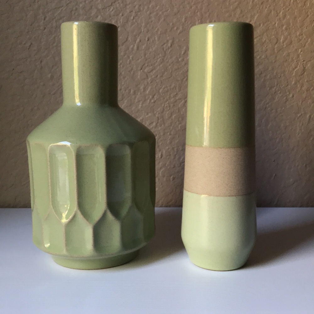 Project 62 Vases, Set of 2